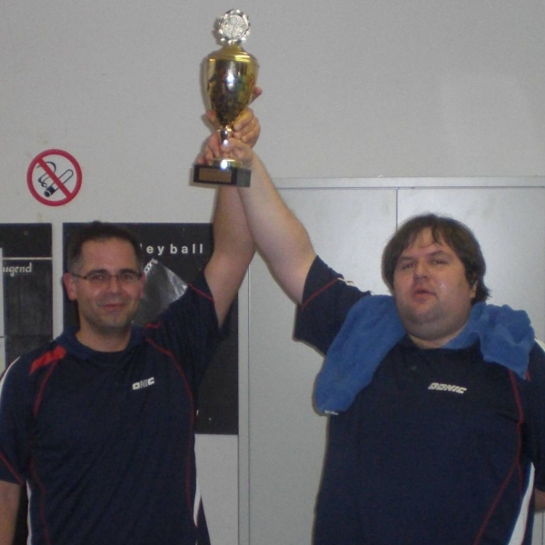 Vereinsmeisterschaften 2010