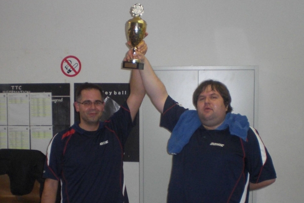 Vereinsmeisterschaften 2010